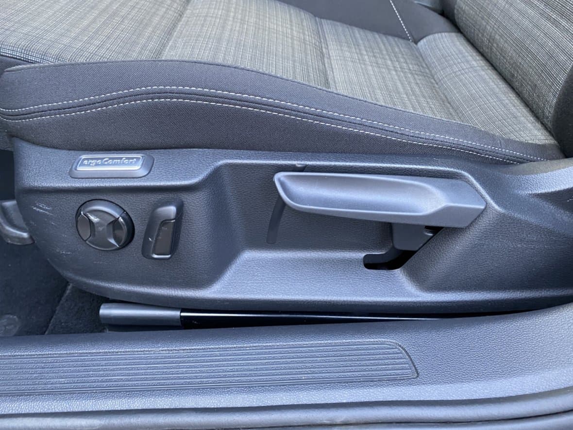 2021 Volkswagen PASSAT - 14