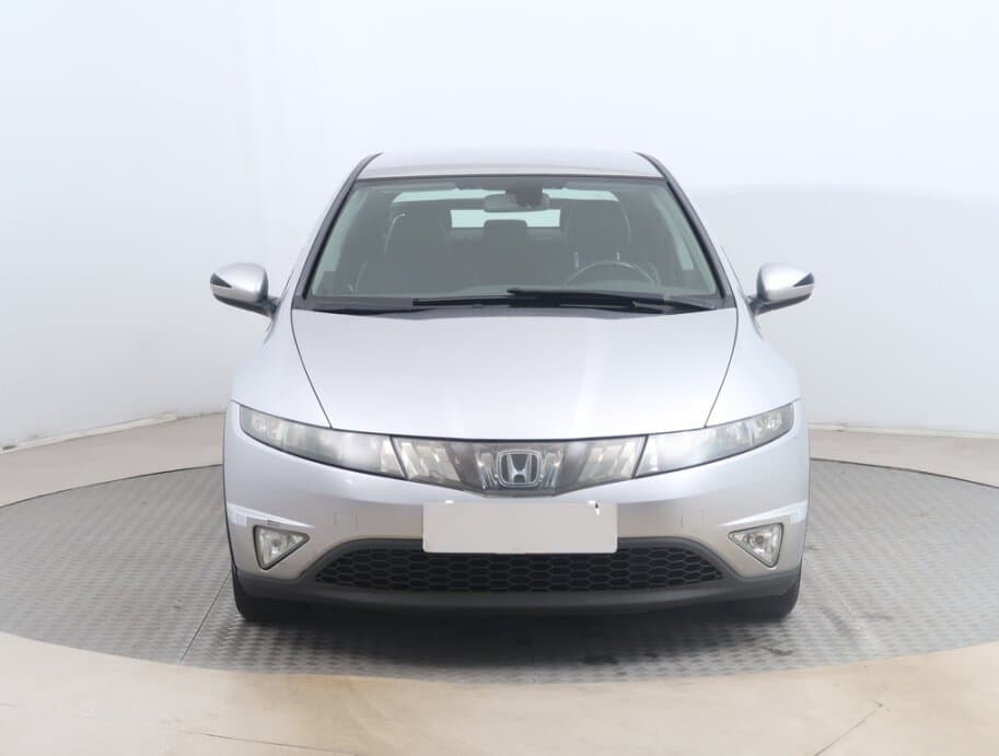 2008 Honda CIVIC - 2