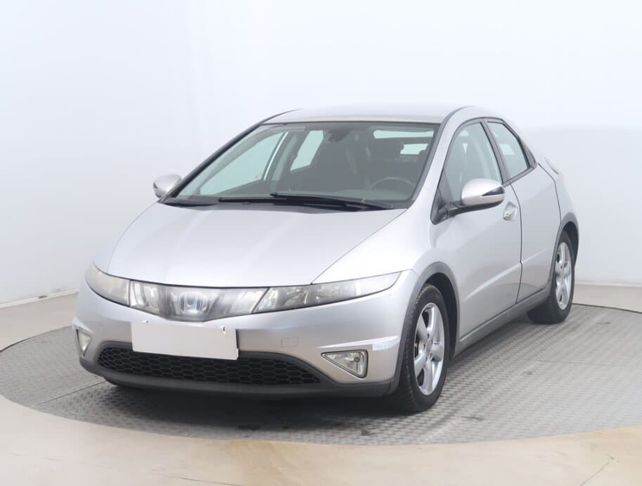 2008 Honda CIVIC - 3