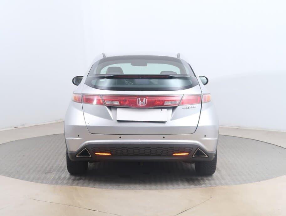 2008 Honda CIVIC - 6