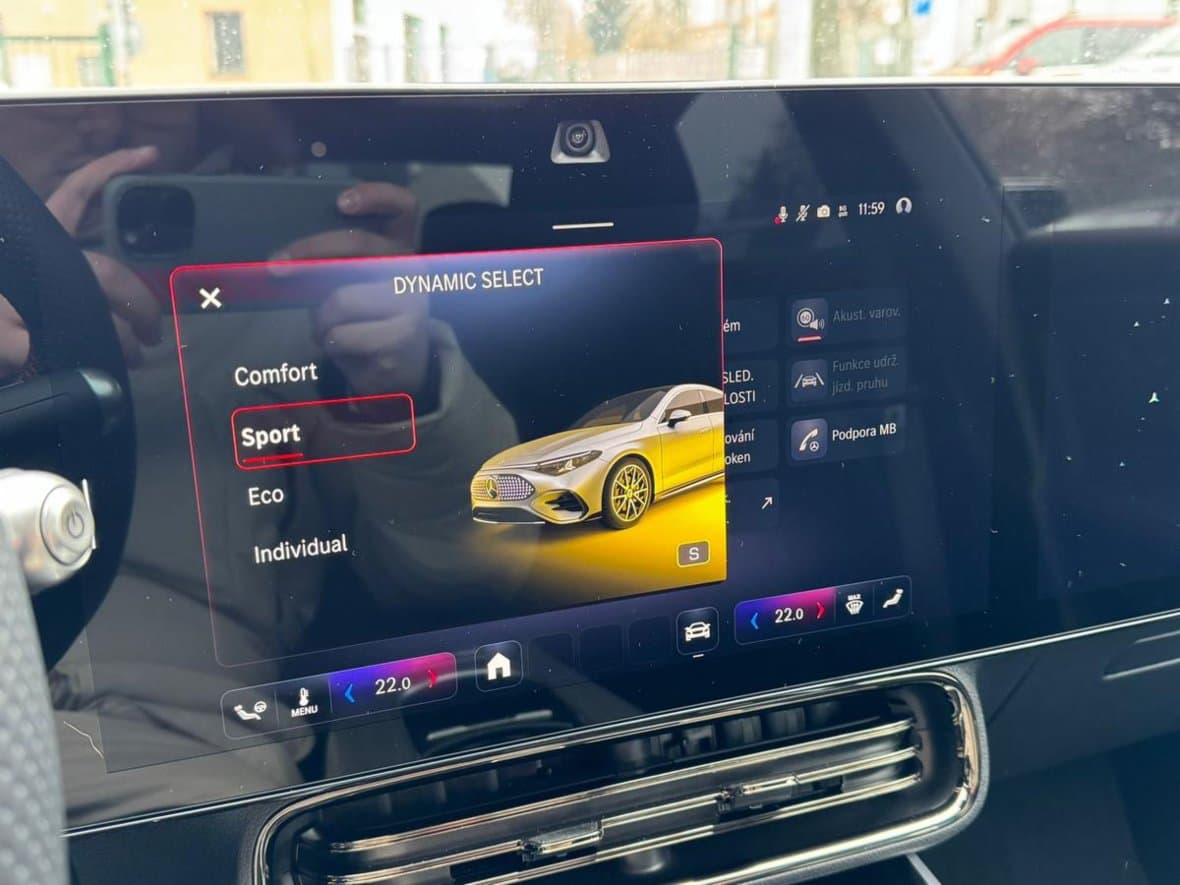 2025 Mercedes-Benz CLA - 19