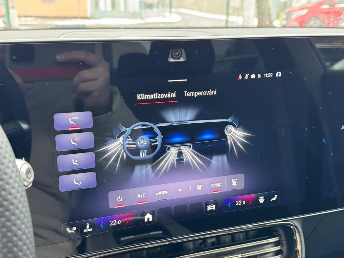 2025 Mercedes-Benz CLA - 20