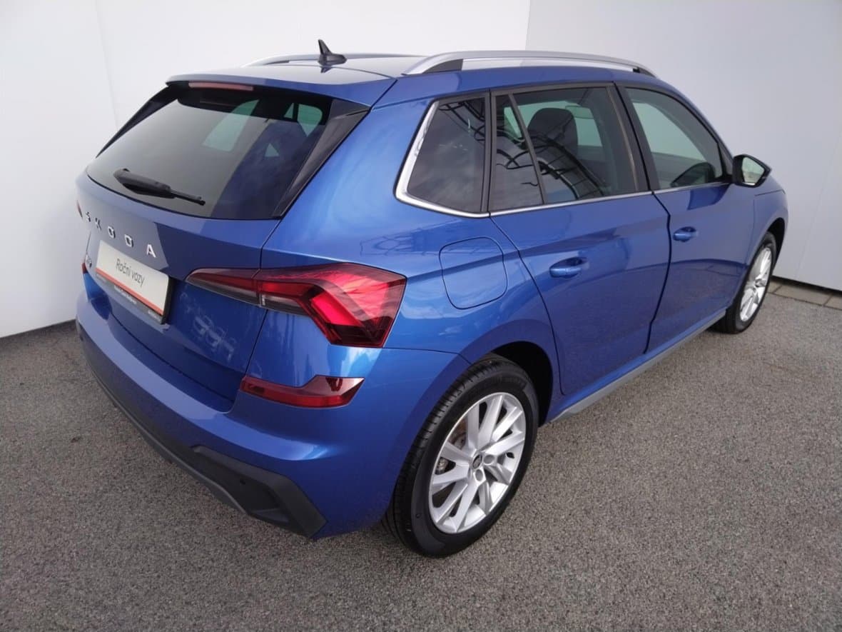 2024 Škoda Kamiq - 2