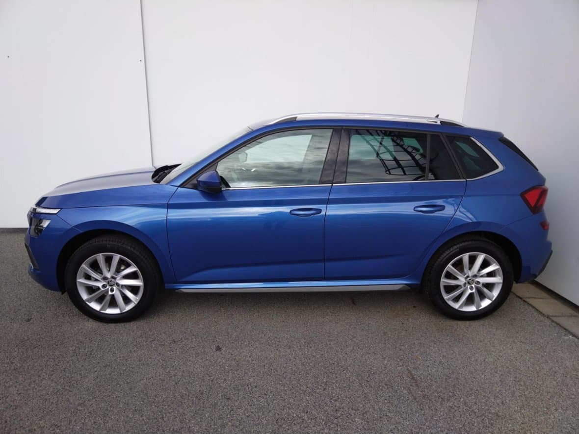 2024 Škoda Kamiq - 3