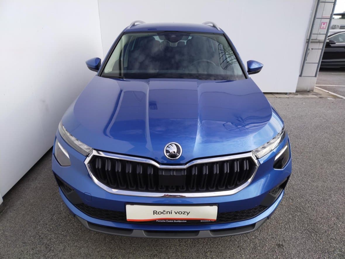 2024 Škoda Kamiq - 4