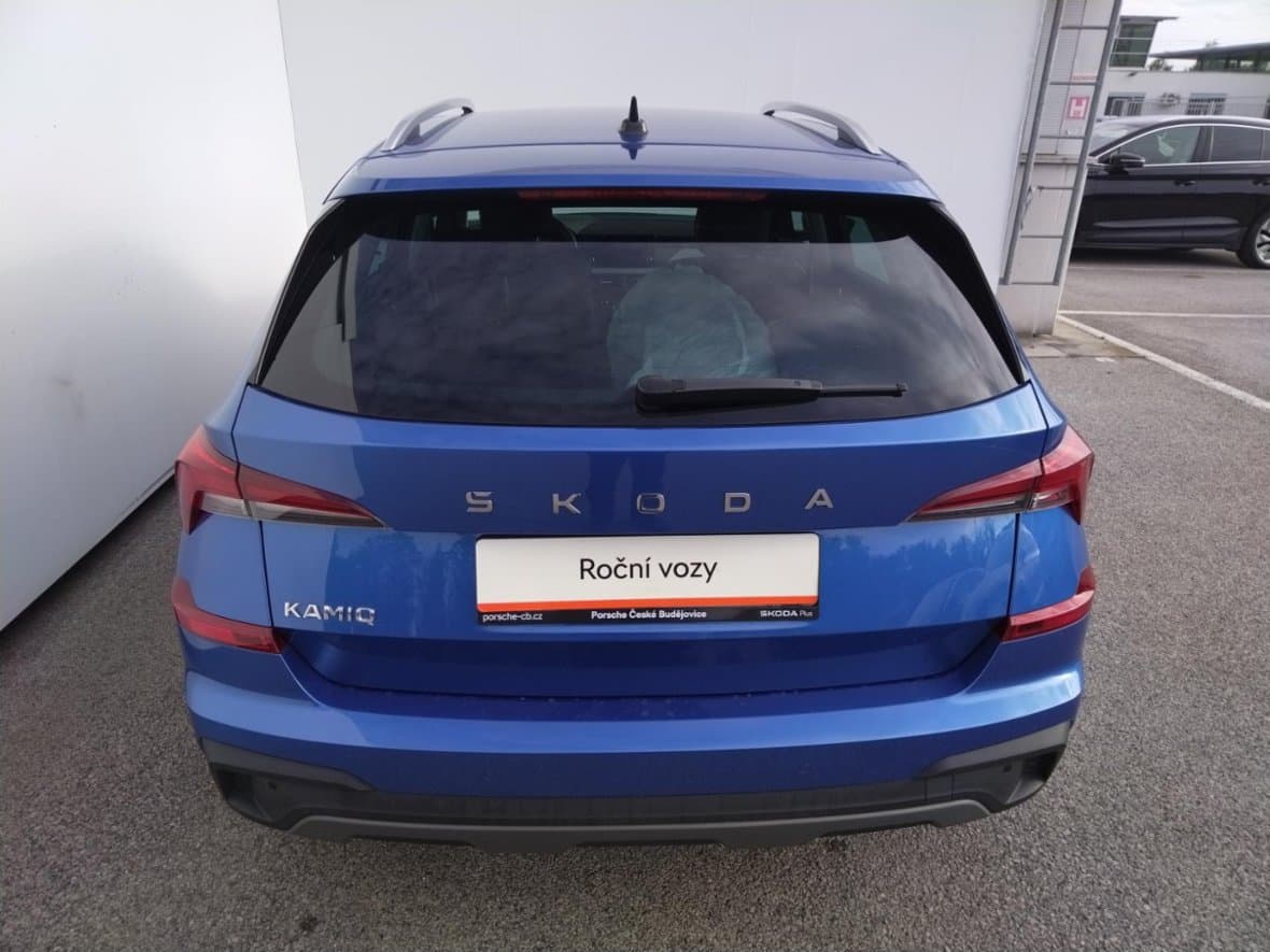 2024 Škoda Kamiq - 6