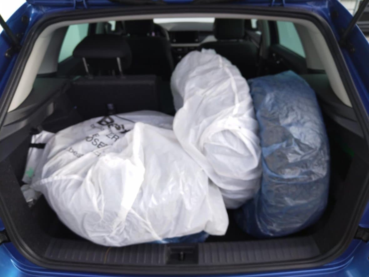 2024 Škoda Kamiq - 7