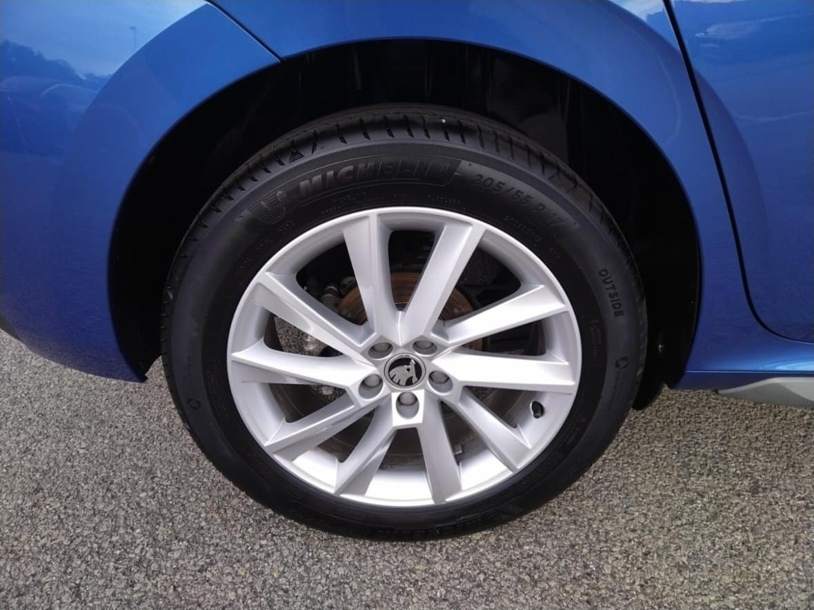 2024 Škoda Kamiq - 8