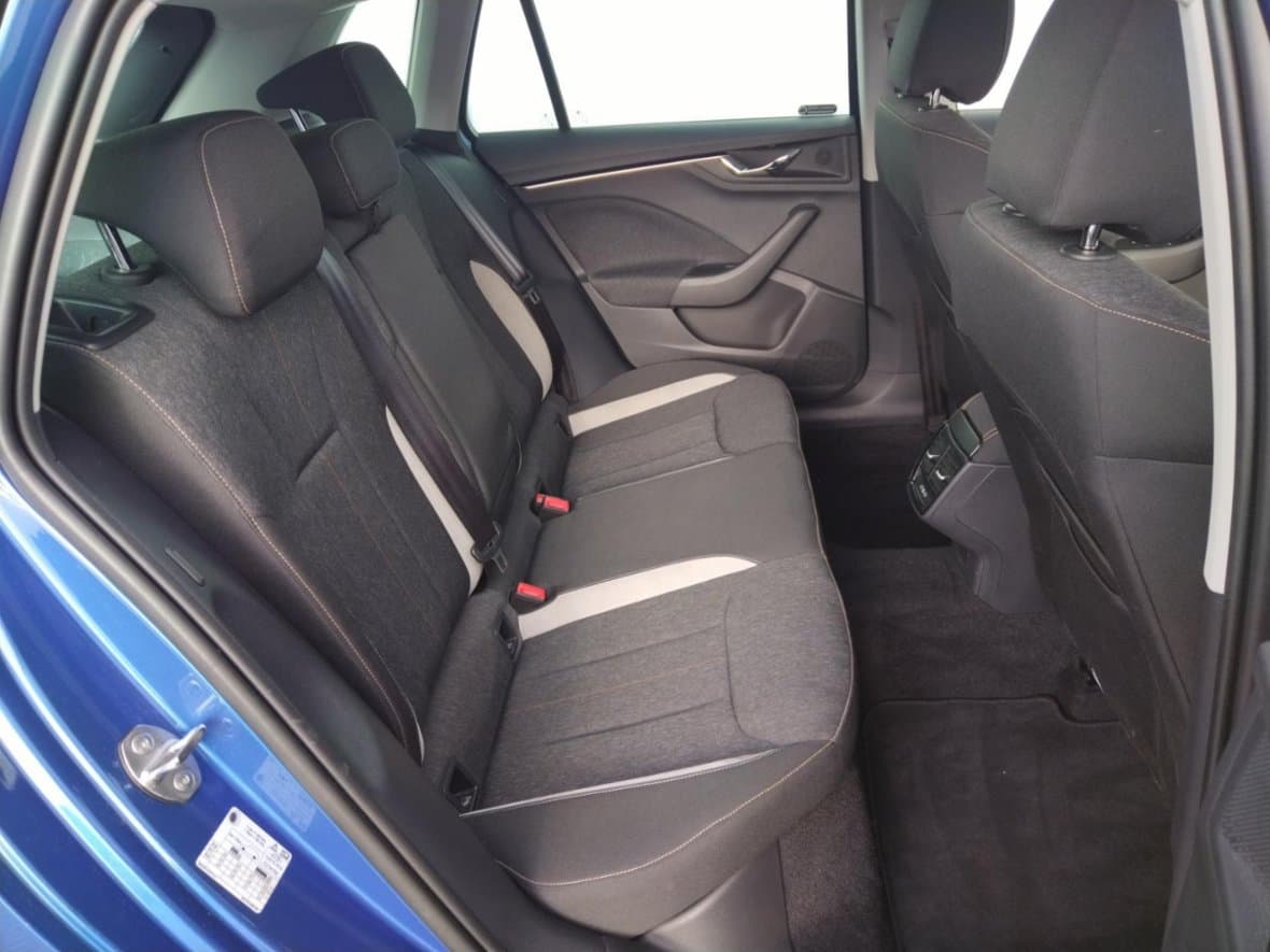 2024 Škoda Kamiq - 9