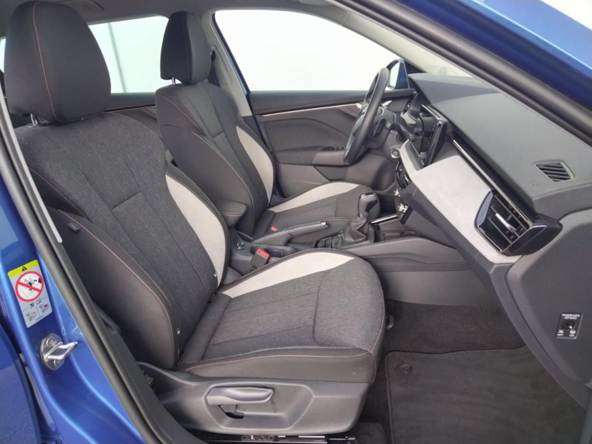 2024 Škoda Kamiq - 10