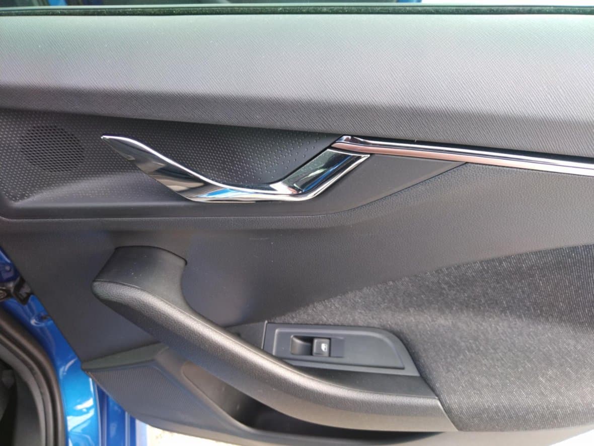 2024 Škoda Kamiq - 11