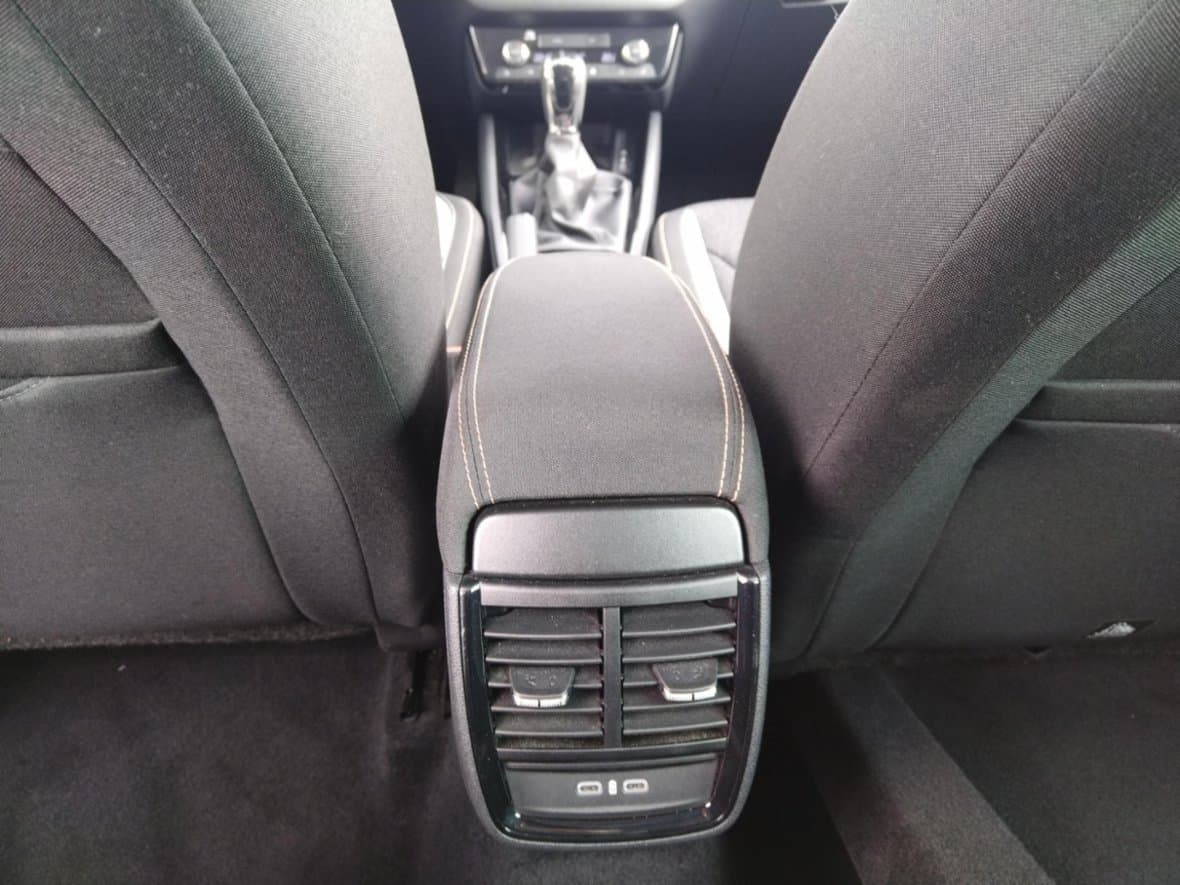 2024 Škoda Kamiq - 14