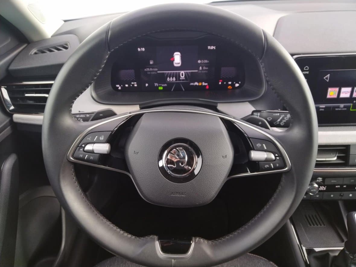 2024 Škoda Kamiq - 15