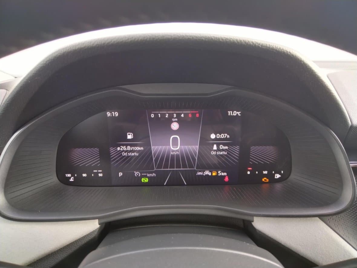 2024 Škoda Kamiq - 18