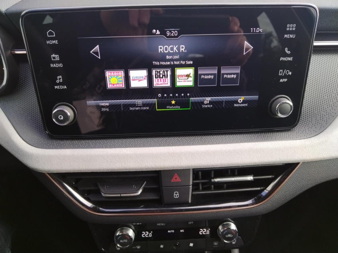 2024 Škoda Kamiq - 19