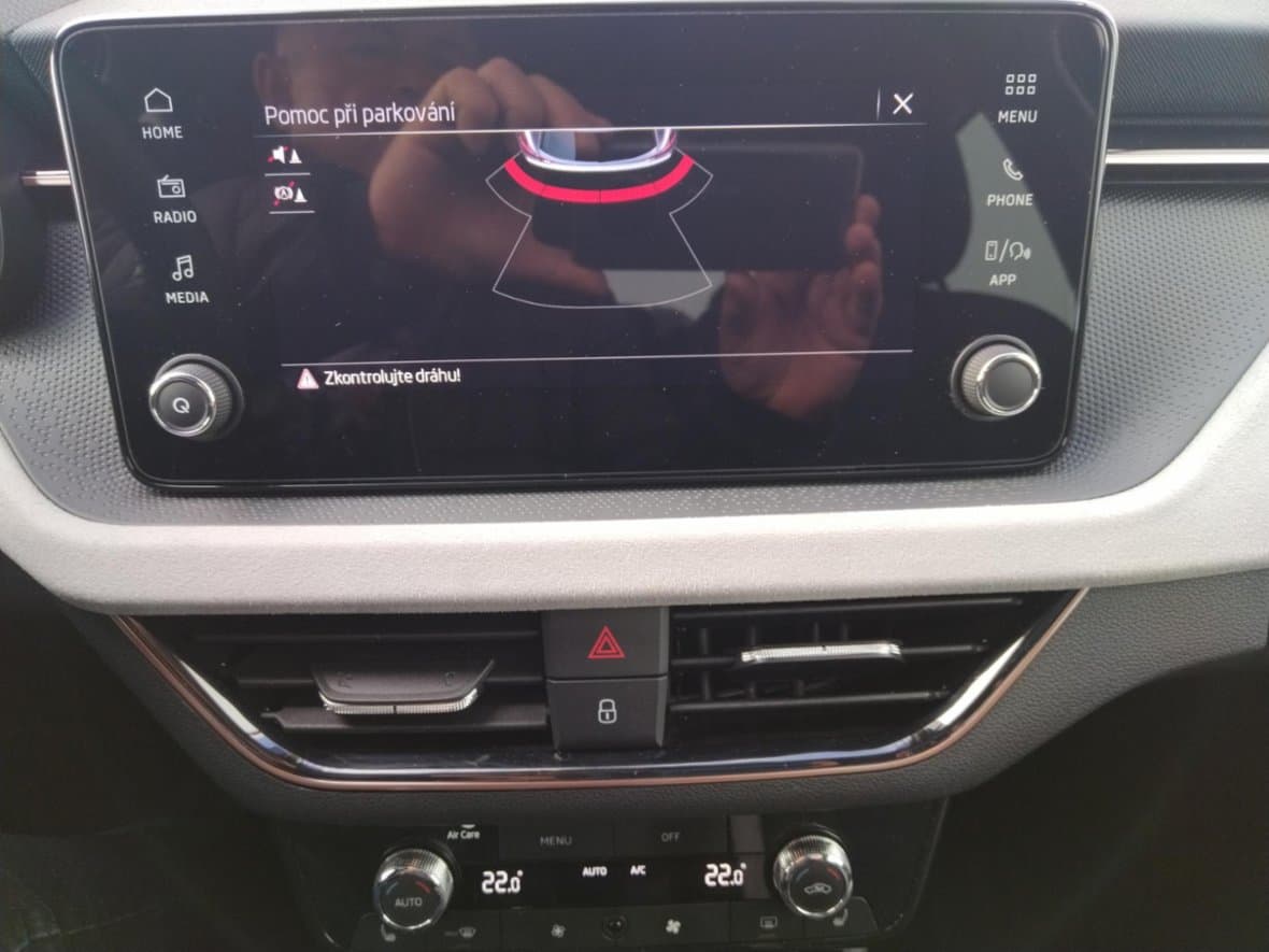 2024 Škoda Kamiq - 20