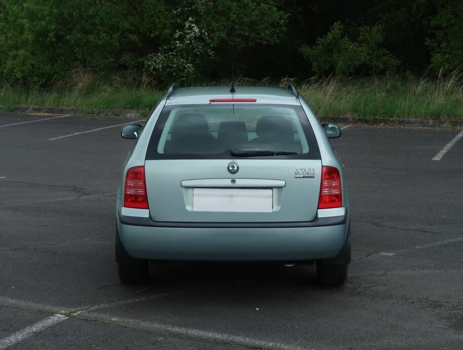 2010 Škoda OCTAVIA - 6