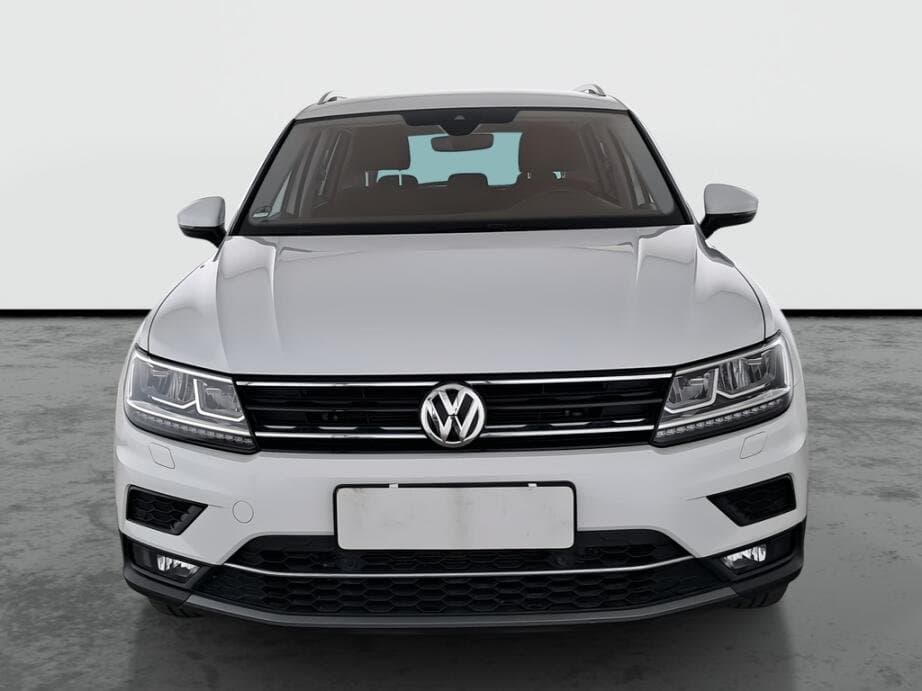 2020 Volkswagen TIGUAN - 2