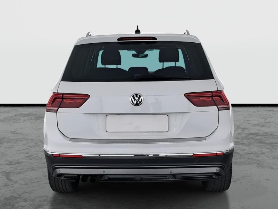 2020 Volkswagen TIGUAN - 6