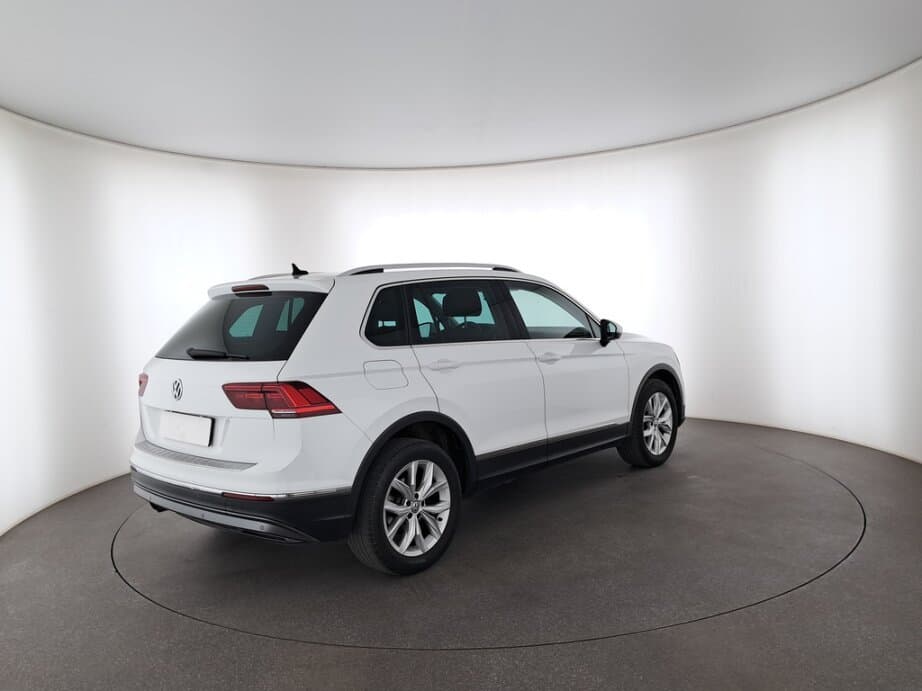 2020 Volkswagen TIGUAN - 7