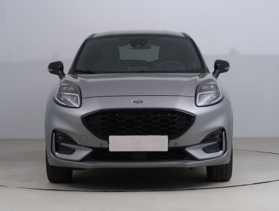 2022 Ford PUMA - 2