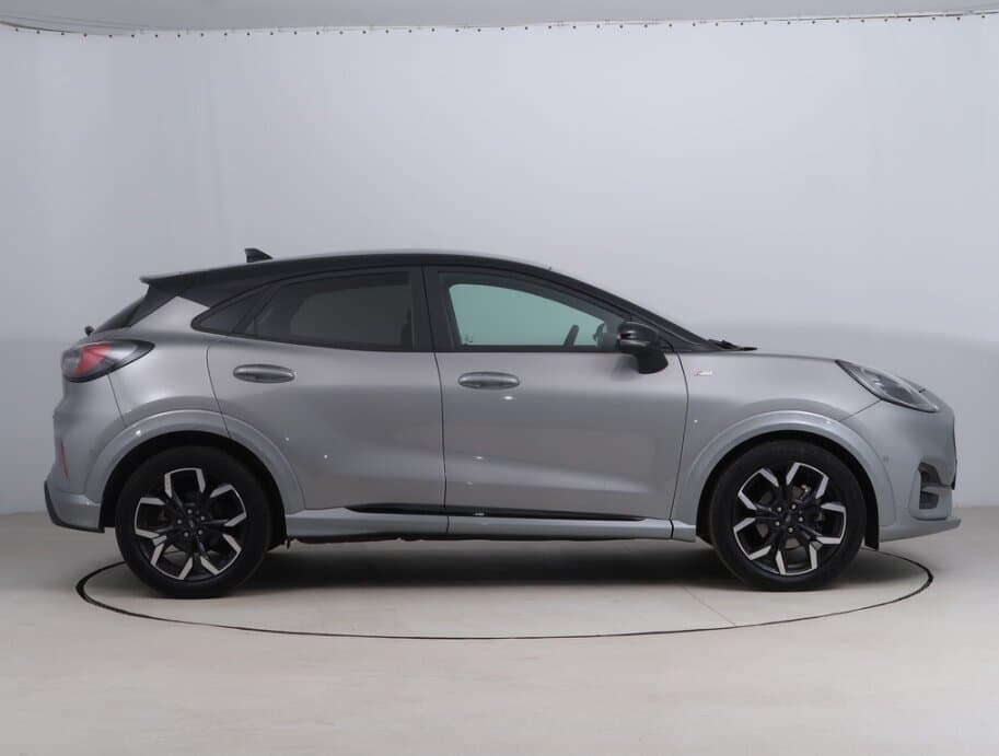 2022 Ford PUMA - 8
