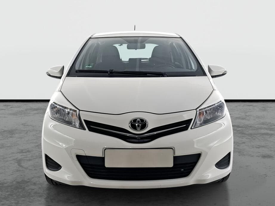 2012 Toyota YARIS - 2