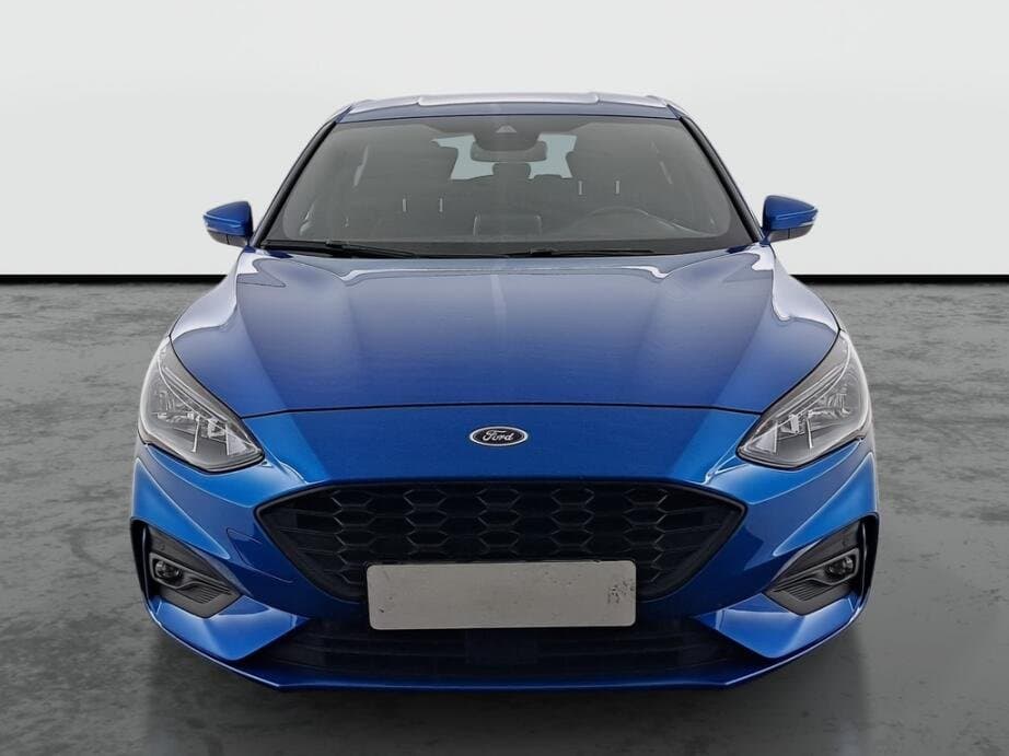 2020 Ford FOCUS - 2