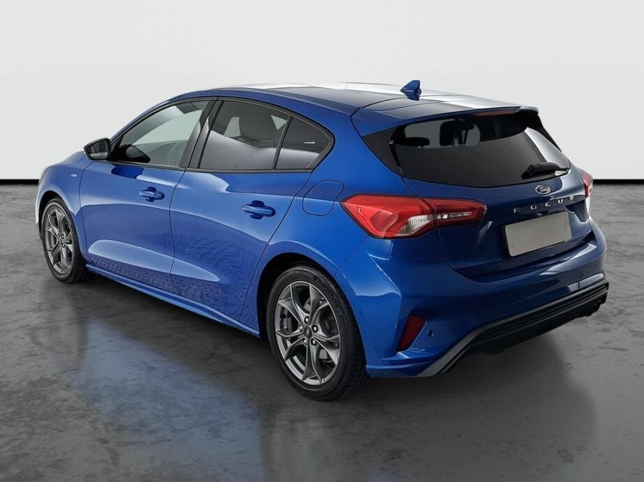 2020 Ford FOCUS - 5
