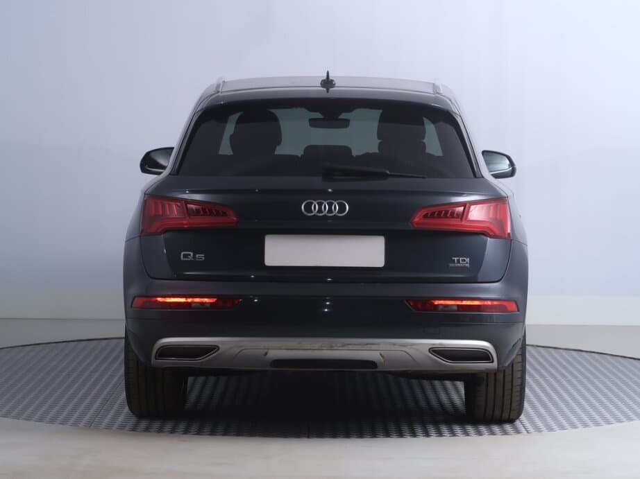 2017 Audi Q5 - 6