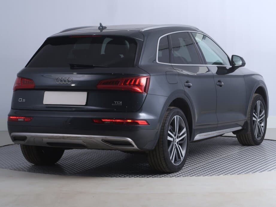 2017 Audi Q5 - 7