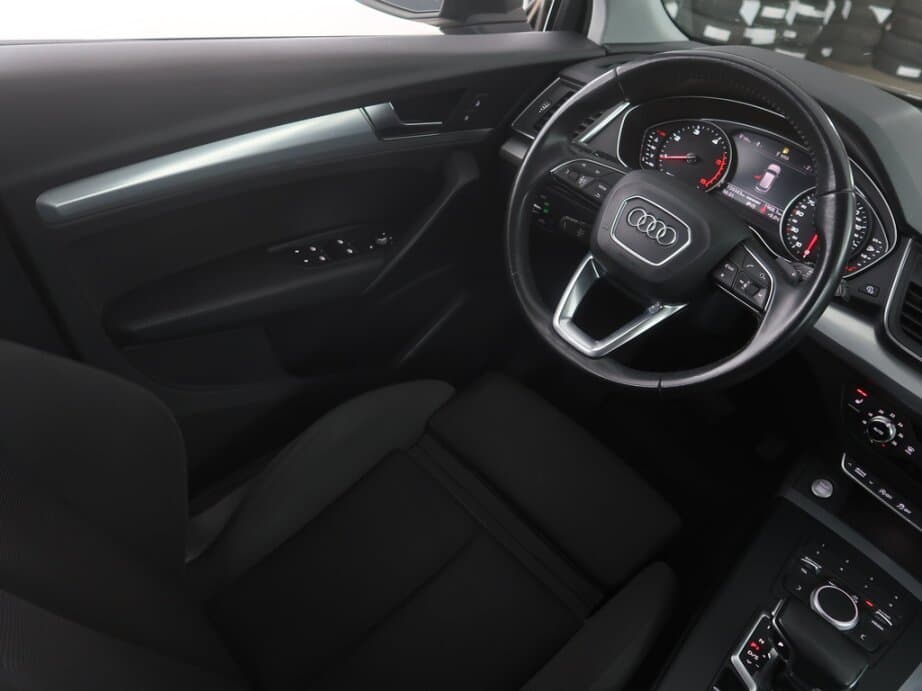 2017 Audi Q5 - 9