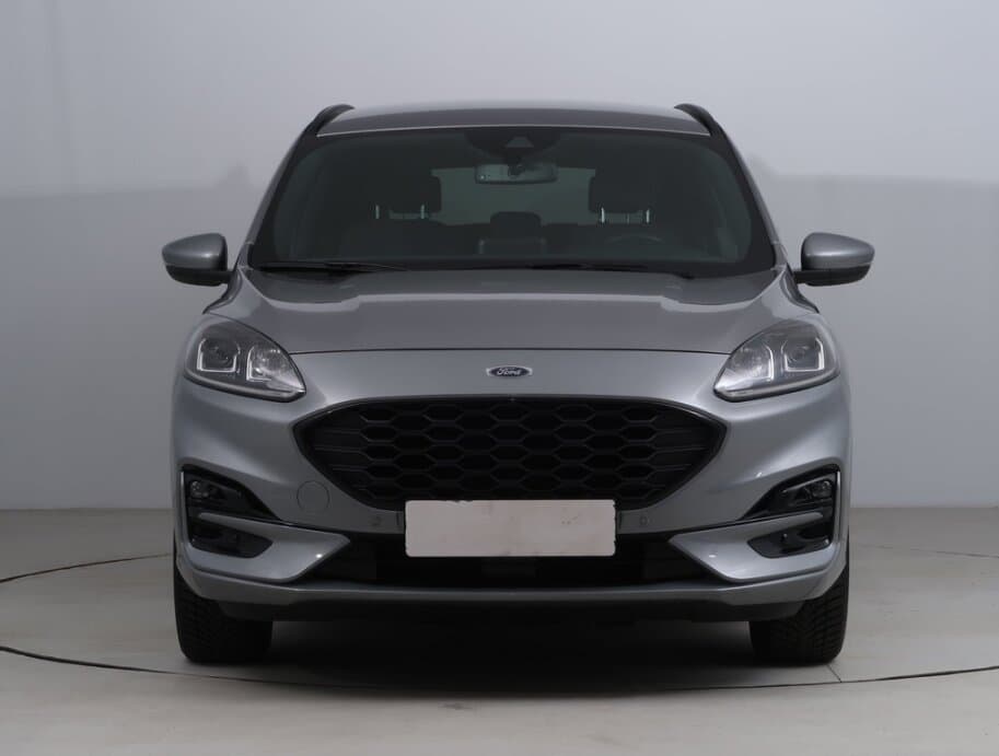 2022 Ford KUGA - 2
