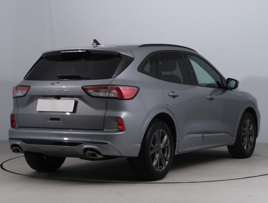 2022 Ford KUGA - 7