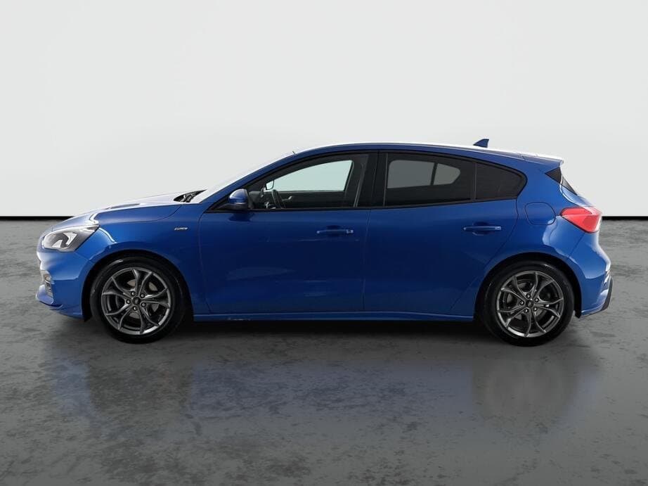 2020 Ford FOCUS - 4