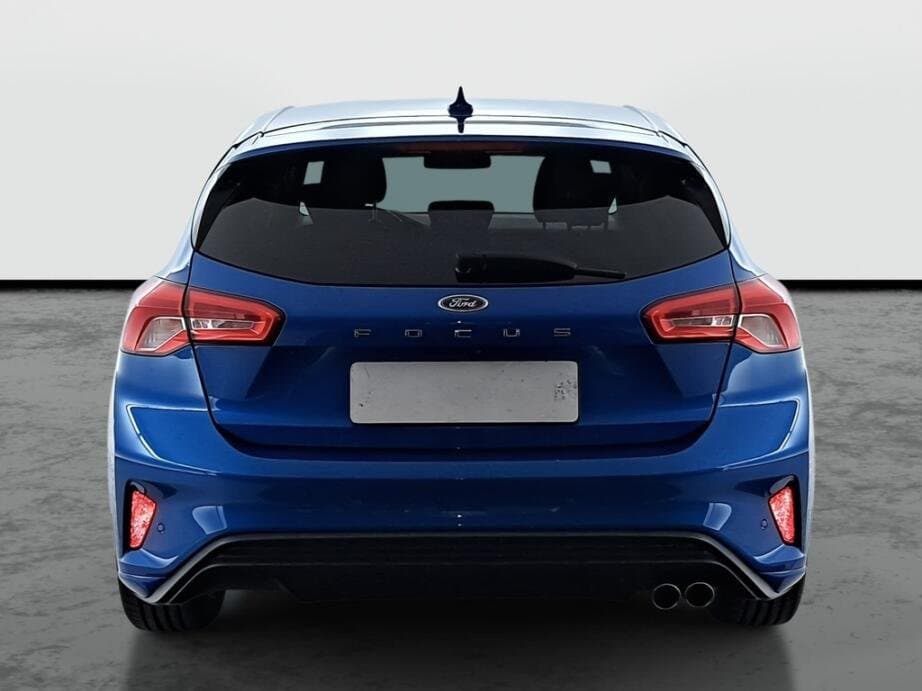 2020 Ford FOCUS - 6
