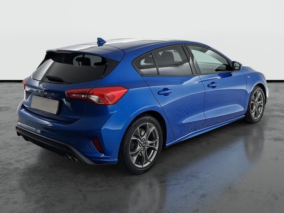 2020 Ford FOCUS - 7