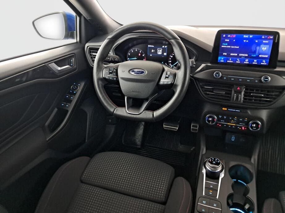 2020 Ford FOCUS - 9