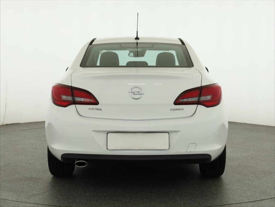 2014 Opel ASTRA - 6