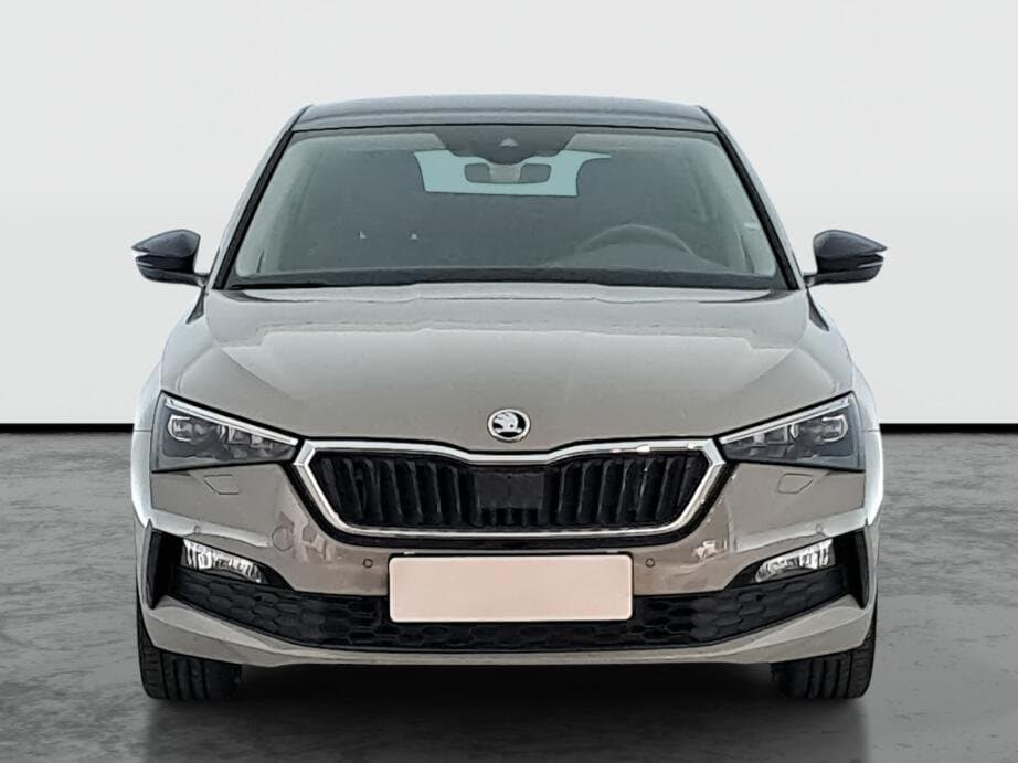 2019 Škoda SCALA - 2