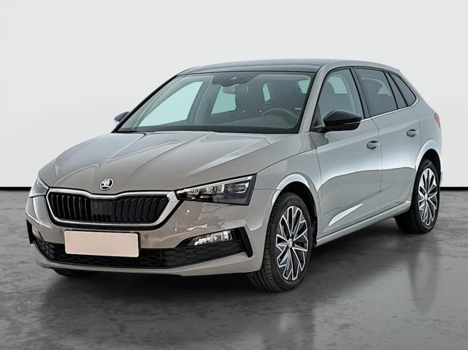 2019 Škoda SCALA - 3