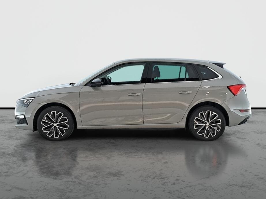 2019 Škoda SCALA - 4