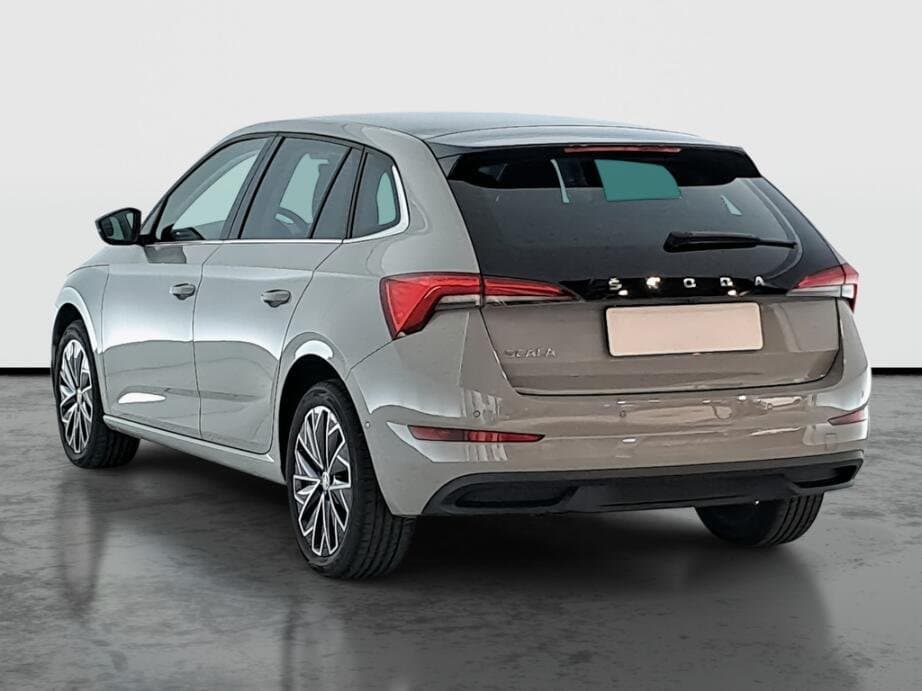 2019 Škoda SCALA - 5