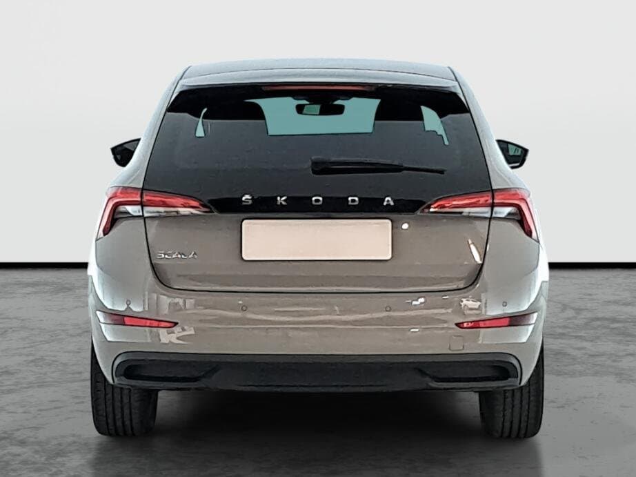 2019 Škoda SCALA - 6
