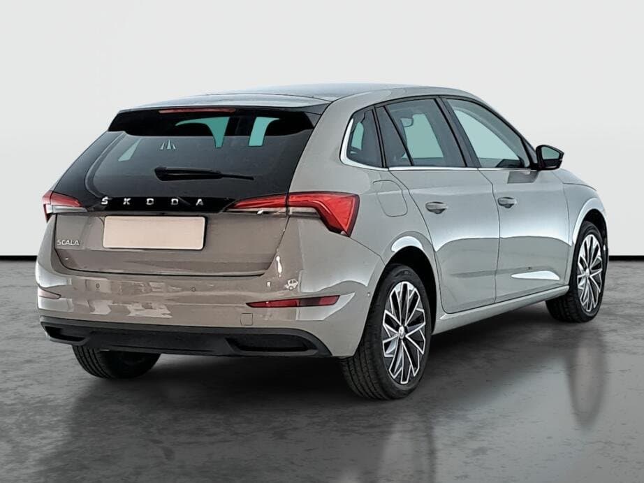 2019 Škoda SCALA - 7