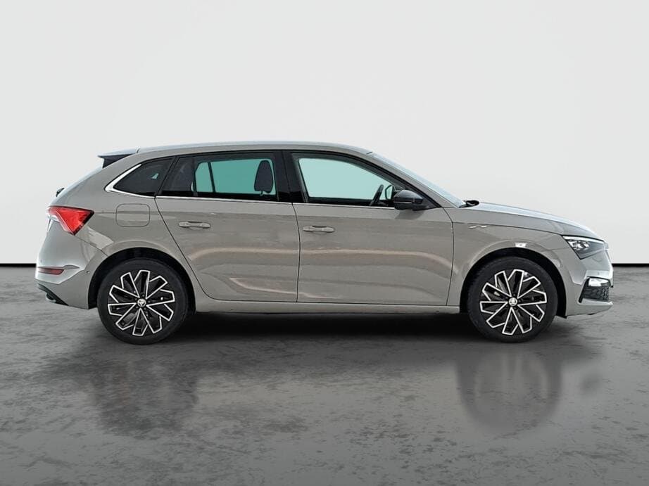 2019 Škoda SCALA - 8