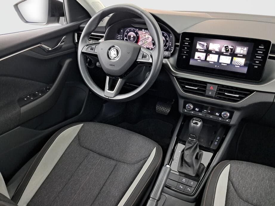2019 Škoda SCALA - 9