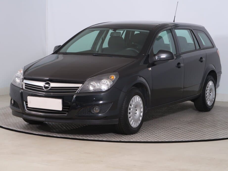2012 Opel ASTRA - 3
