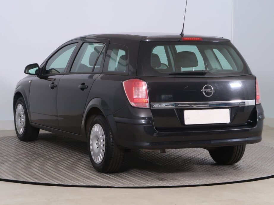 2012 Opel ASTRA - 5