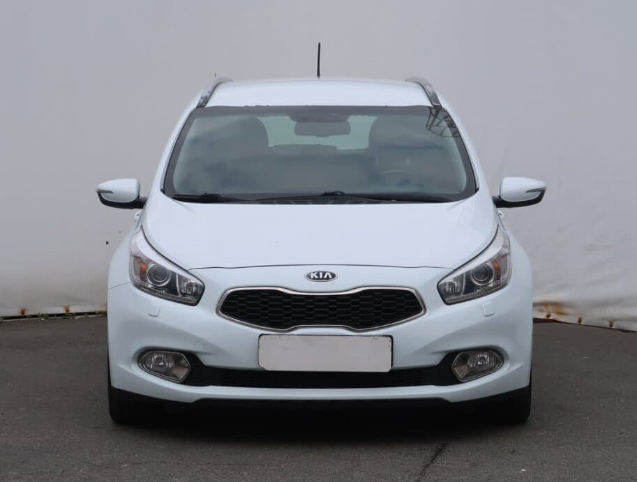 2014 Kia CEE'D - 2